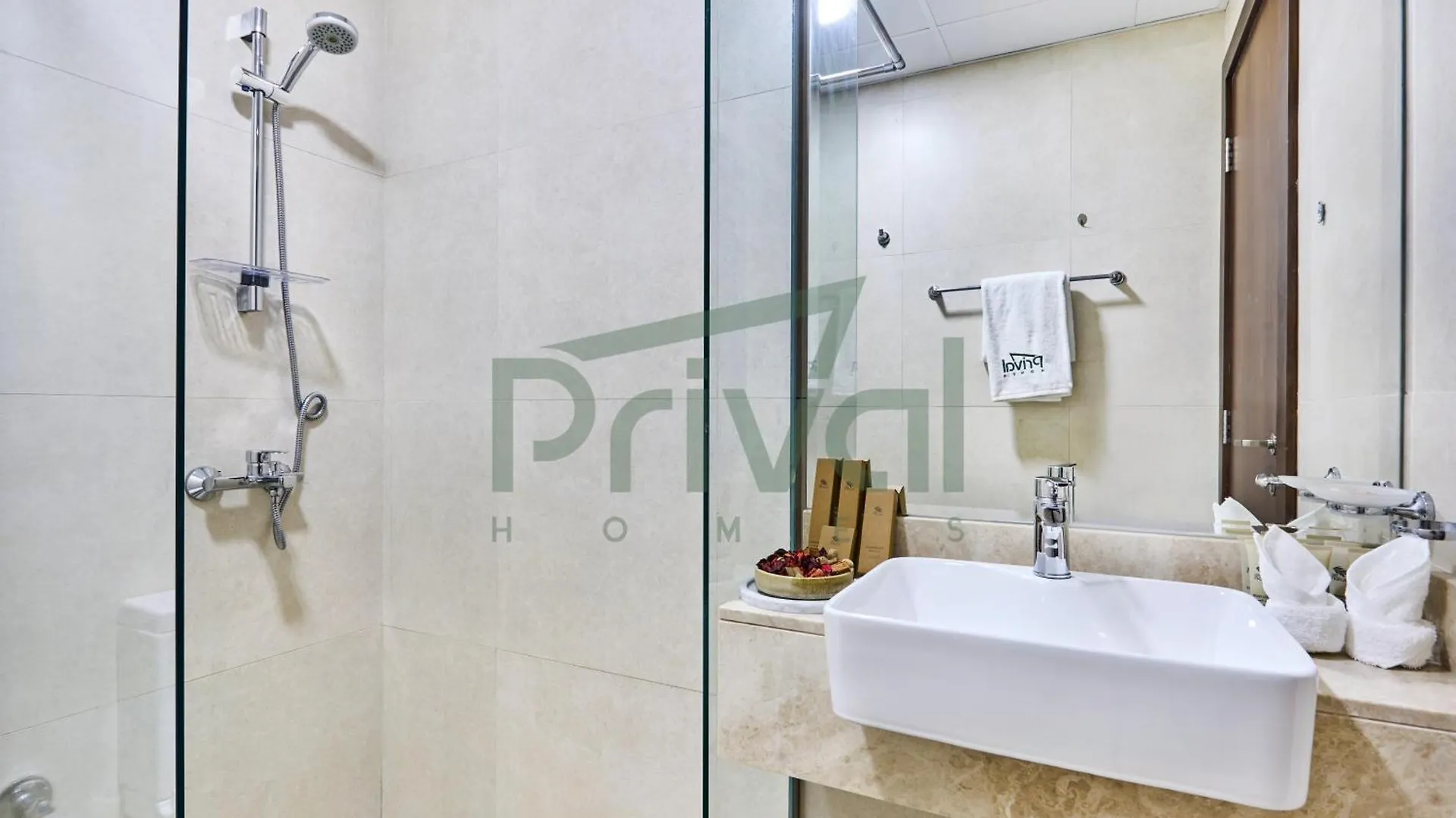 Prival - Contemporary 1Br Apt Dubaj Apartman